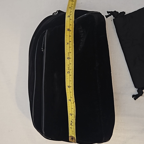 Chanel Velvet bag/bags - Picture 6 of 7